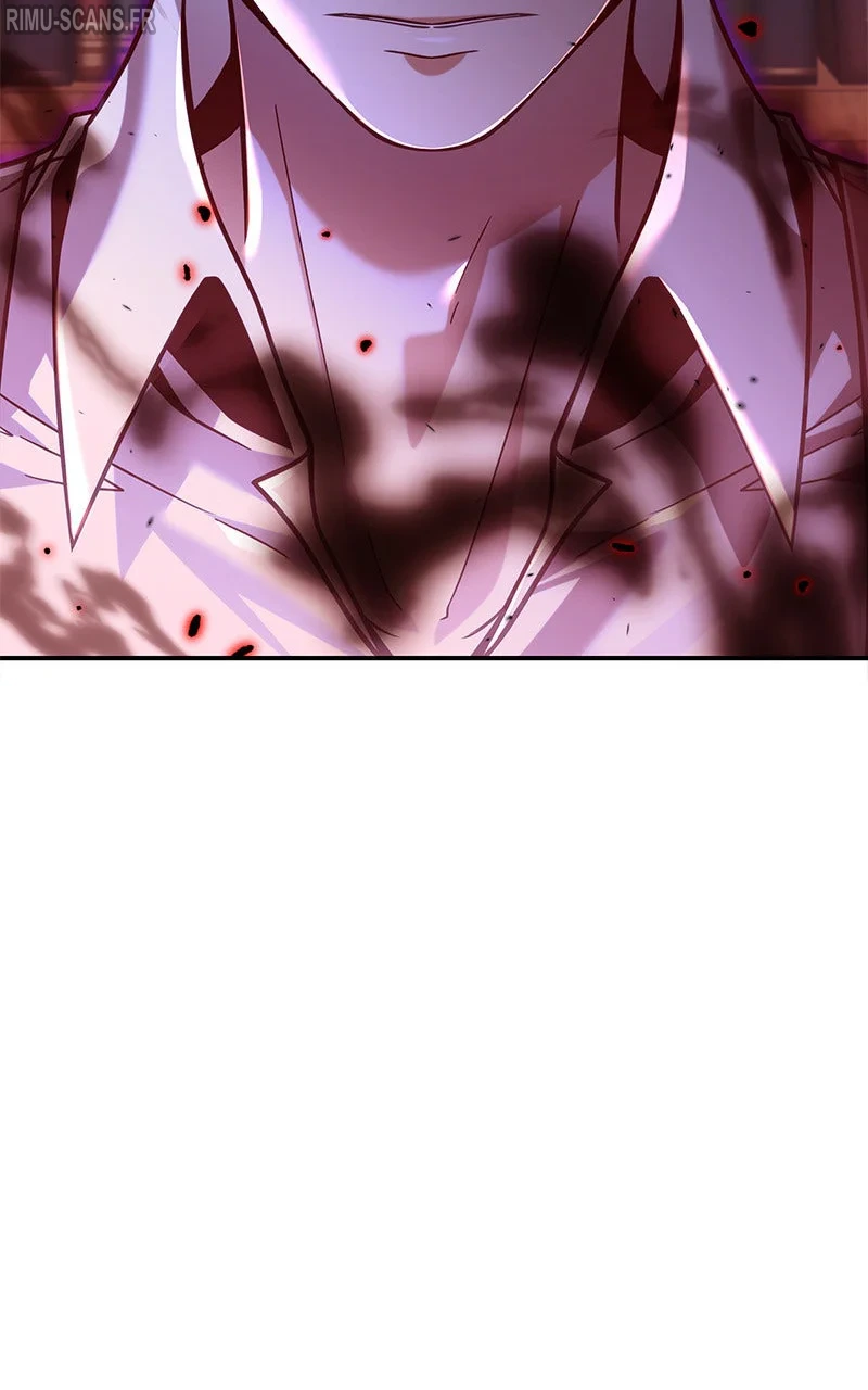 The Academy Visionary Chapitre 42 - Page 22