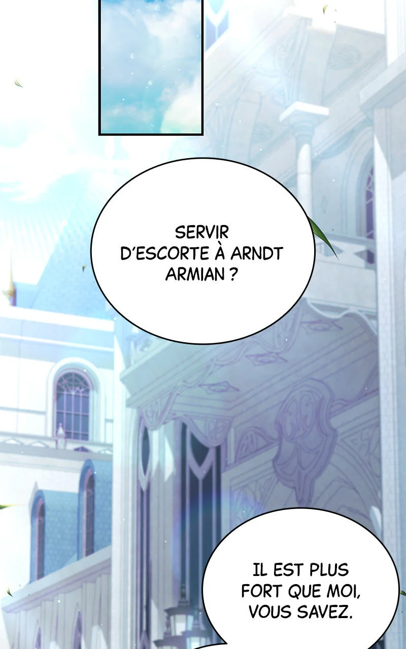 The Academy Visionary Chapitre 42 - Page 24
