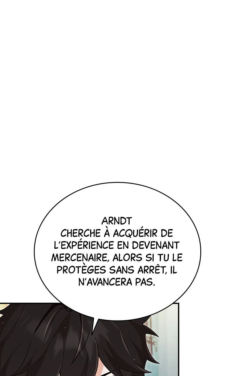 The Academy Visionary Chapitre 42 - Page 26