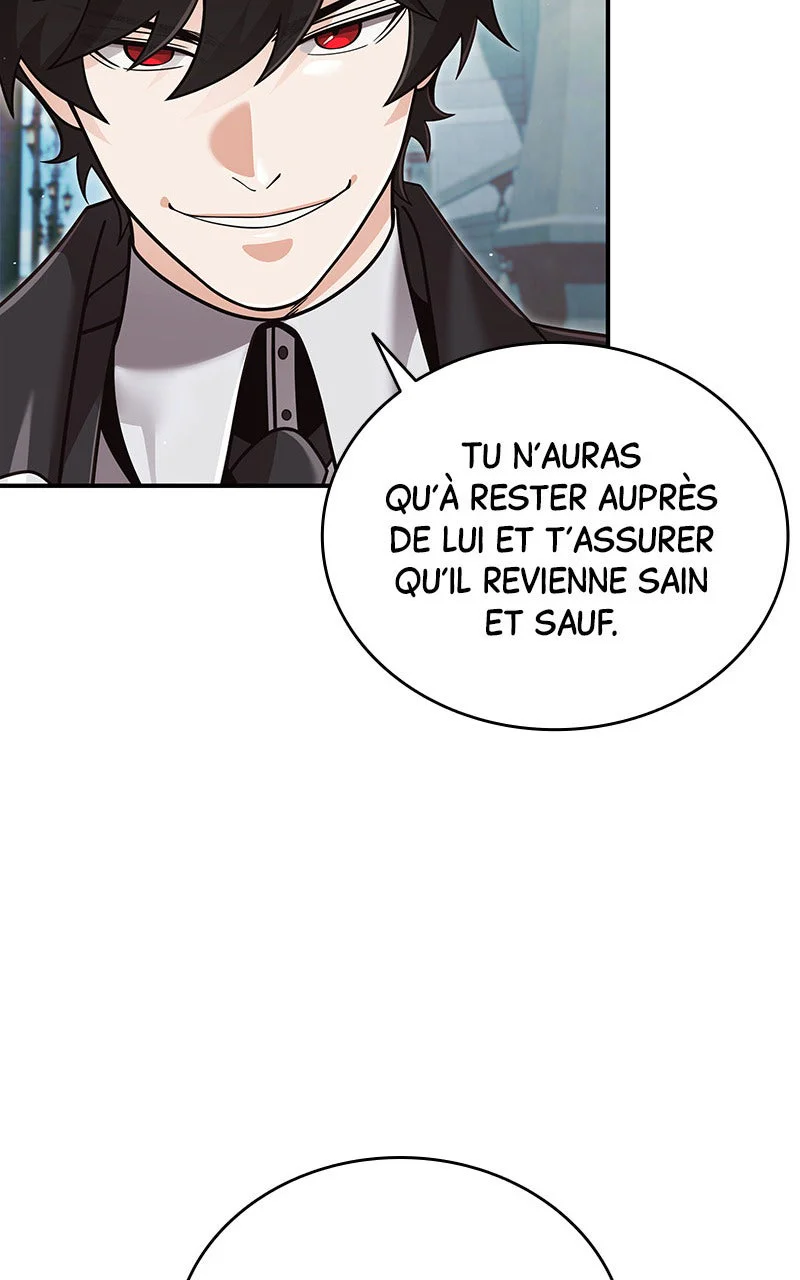 The Academy Visionary Chapitre 42 - Page 27