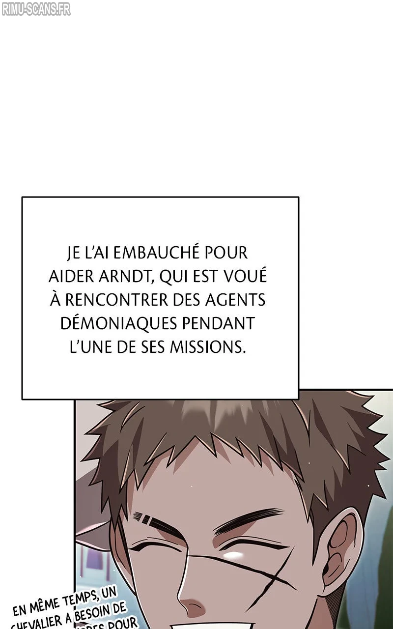 The Academy Visionary Chapitre 42 - Page 31