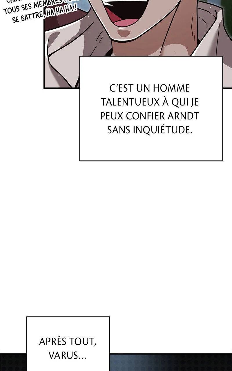 The Academy Visionary Chapitre 42 - Page 32