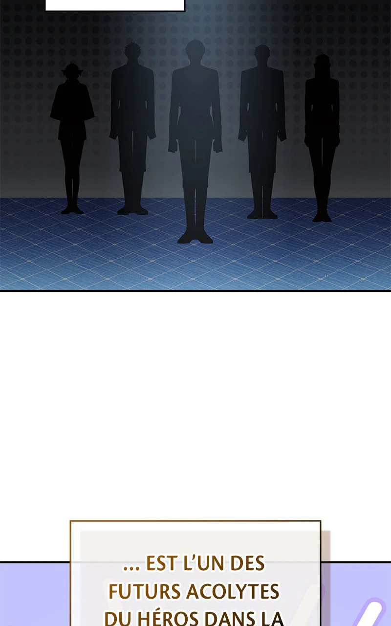 The Academy Visionary Chapitre 42 - Page 33