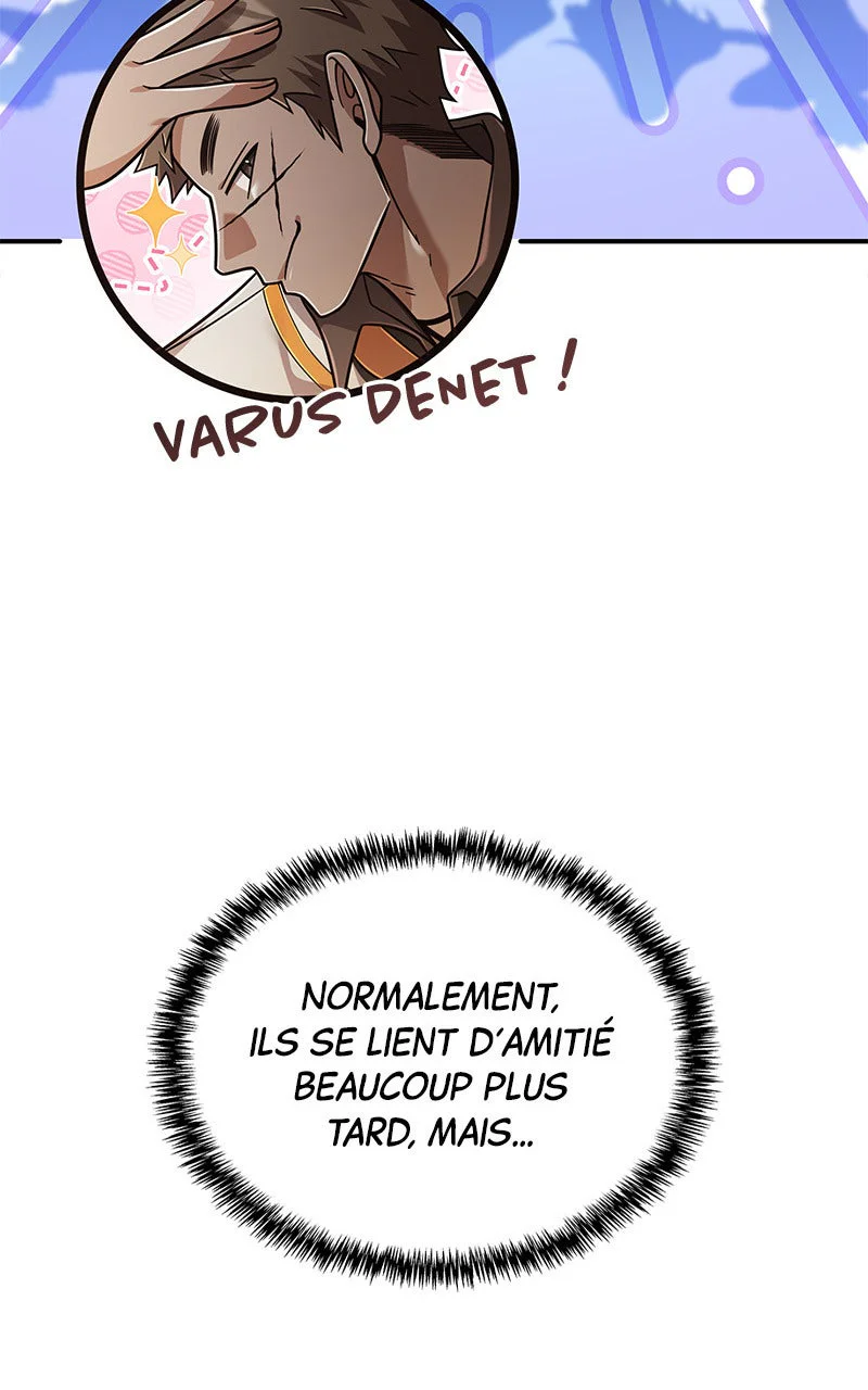 The Academy Visionary Chapitre 42 - Page 35