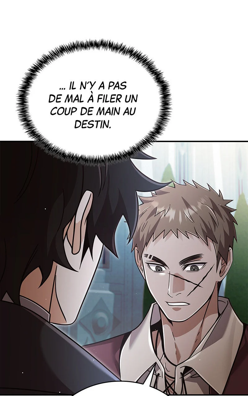 The Academy Visionary Chapitre 42 - Page 36
