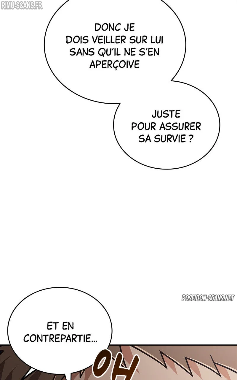 The Academy Visionary Chapitre 42 - Page 37