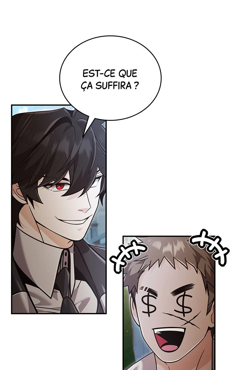 The Academy Visionary Chapitre 42 - Page 39