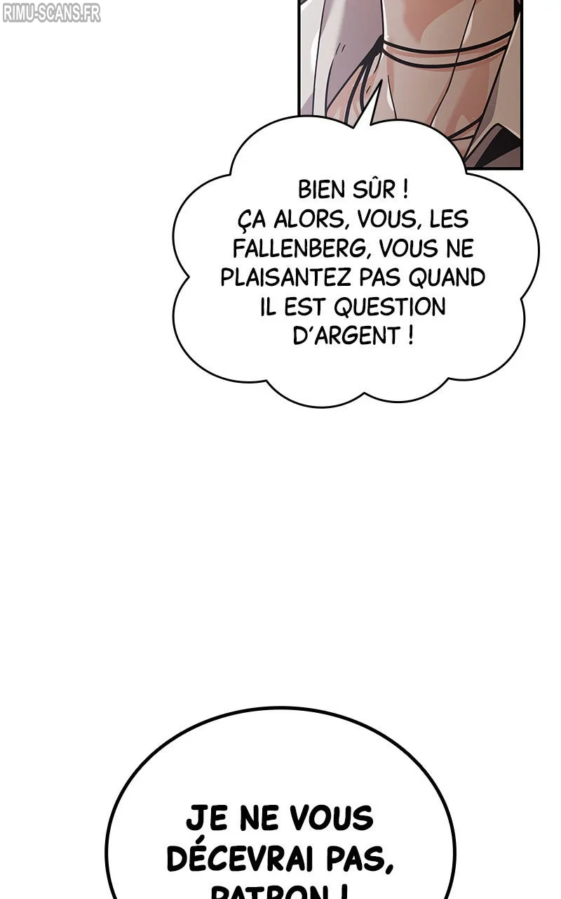The Academy Visionary Chapitre 42 - Page 40