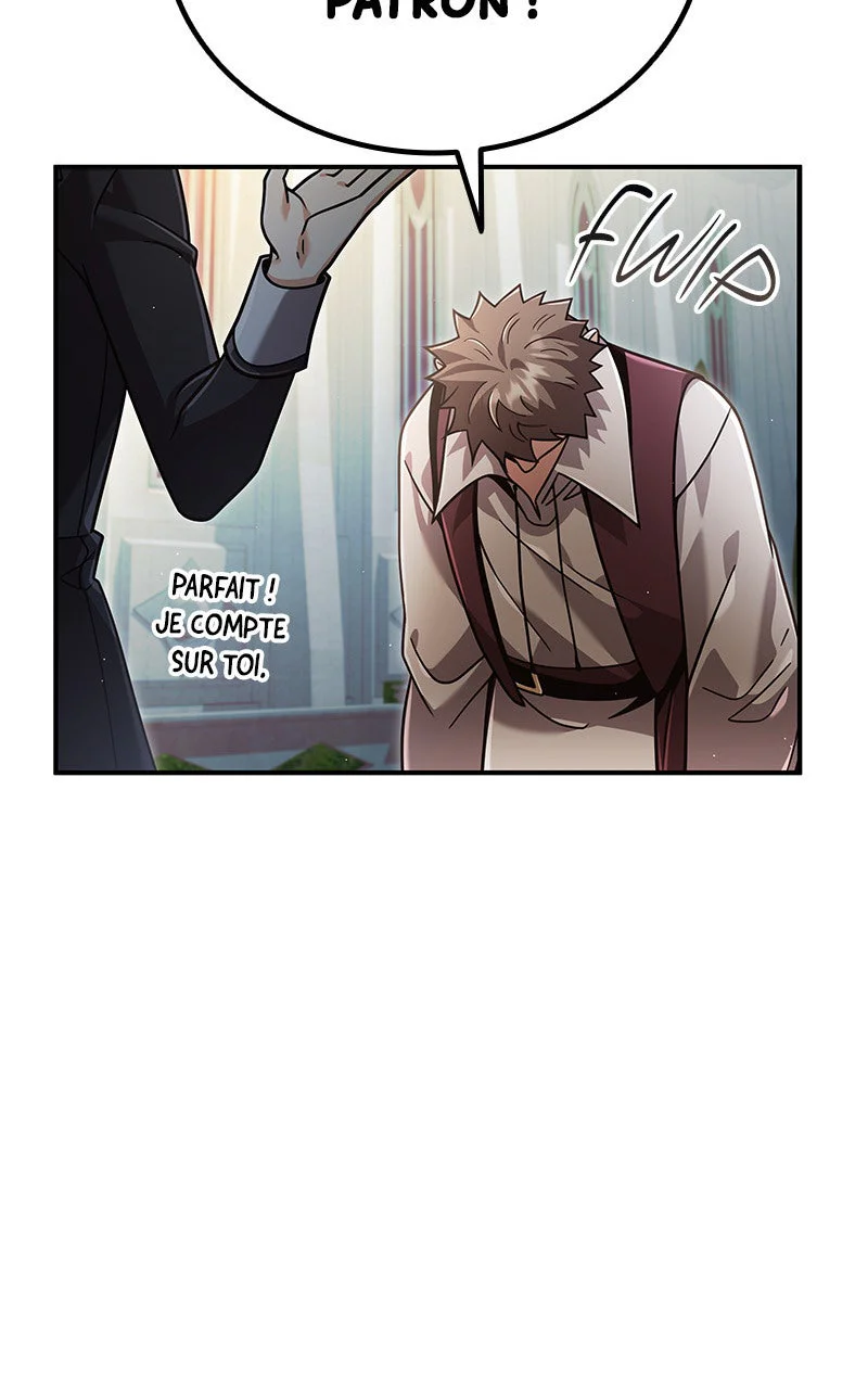 The Academy Visionary Chapitre 42 - Page 41