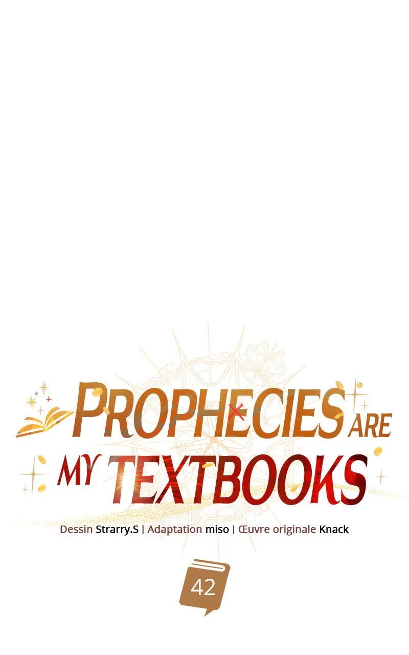 The Academy Visionary Chapitre 42 - Page 42