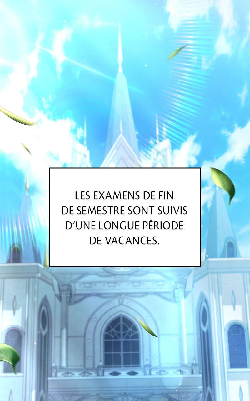 The Academy Visionary Chapitre 42 - Page 44