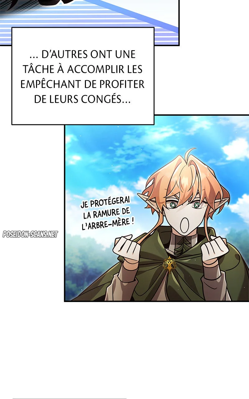 The Academy Visionary Chapitre 42 - Page 47