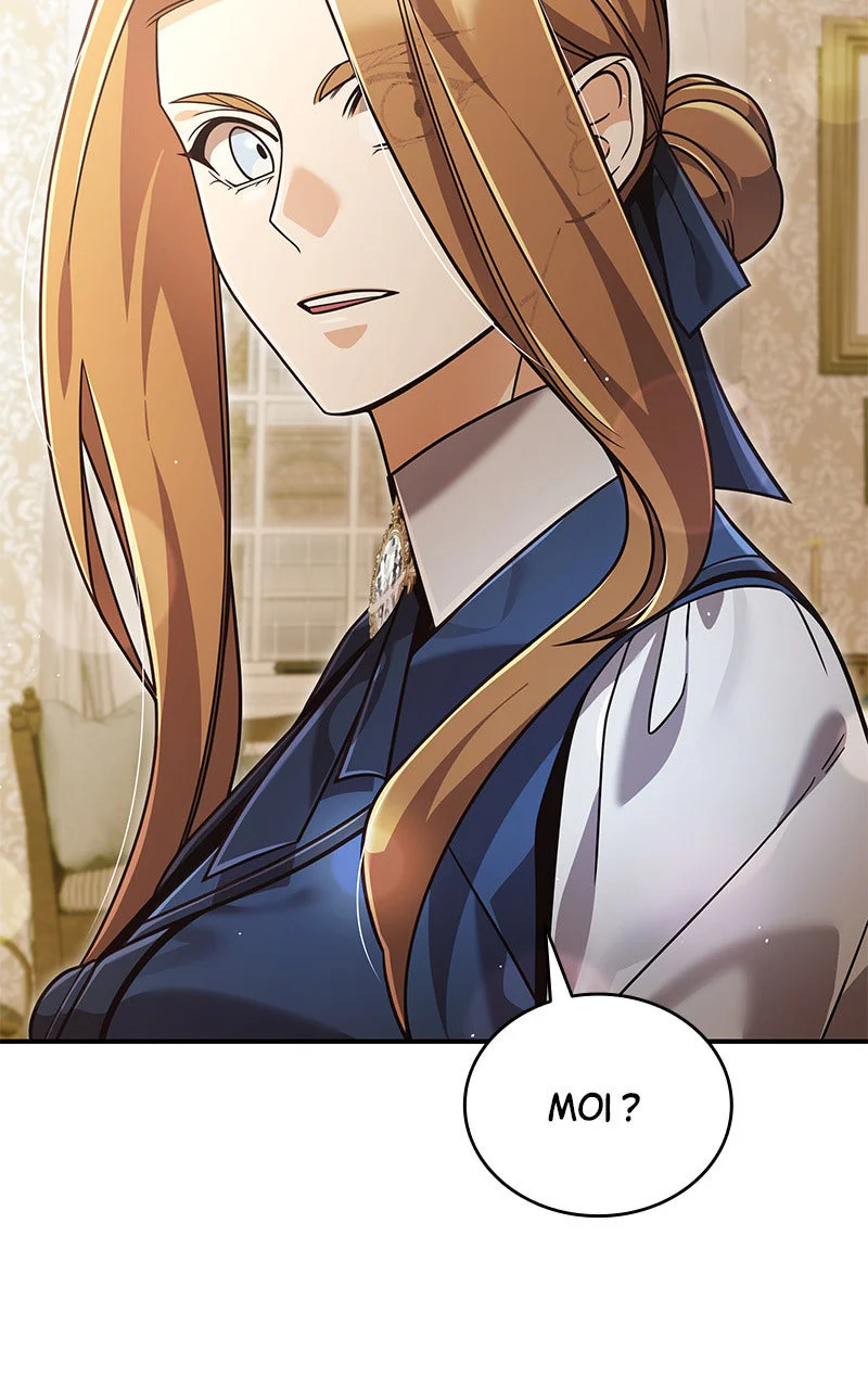 The Academy Visionary Chapitre 42 - Page 50