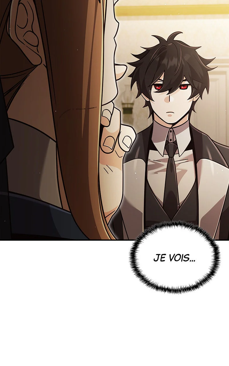 The Academy Visionary Chapitre 42 - Page 53