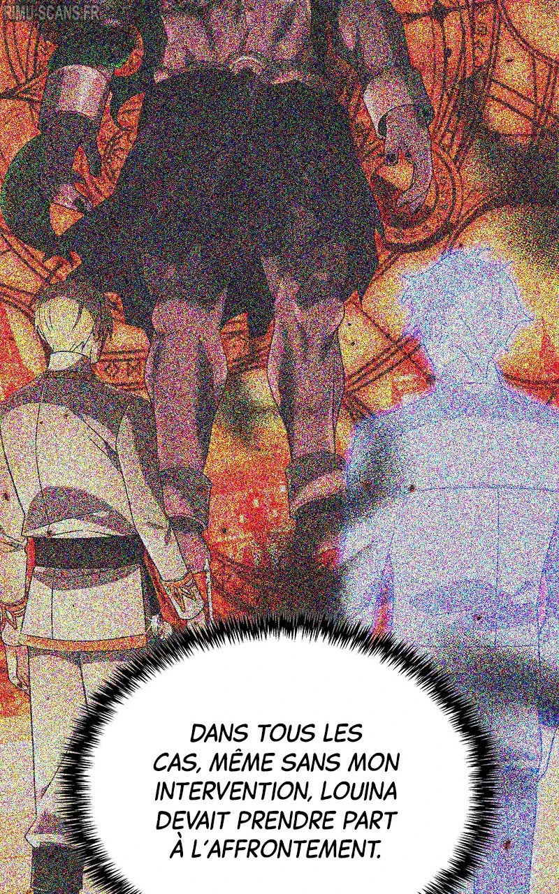 The Academy Visionary Chapitre 42 - Page 55