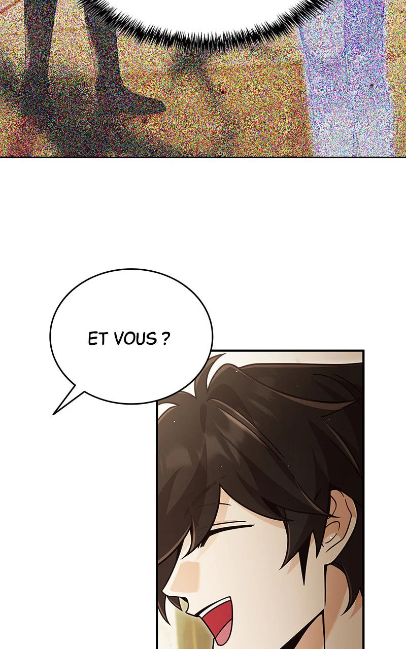 The Academy Visionary Chapitre 42 - Page 56
