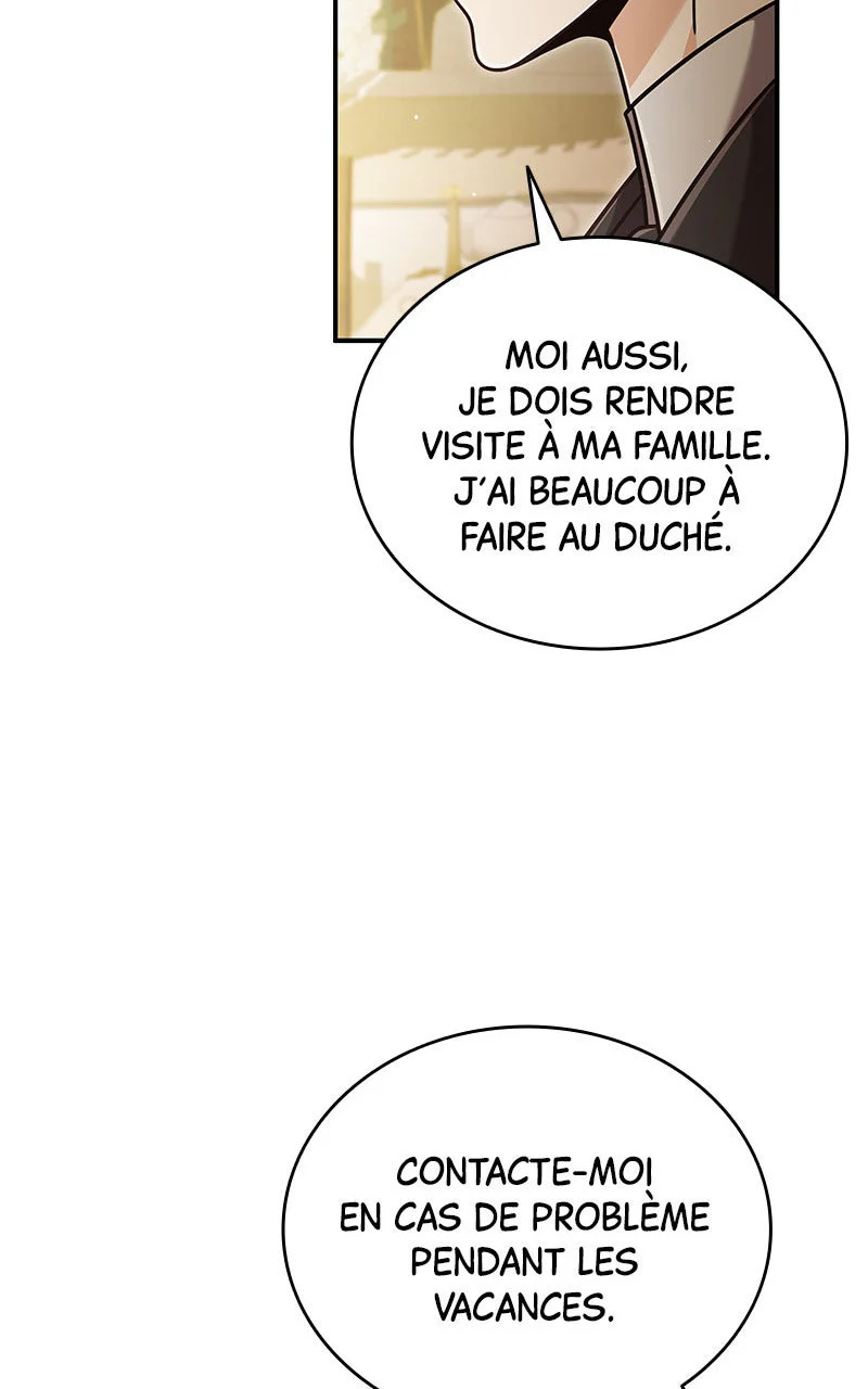 The Academy Visionary Chapitre 42 - Page 57