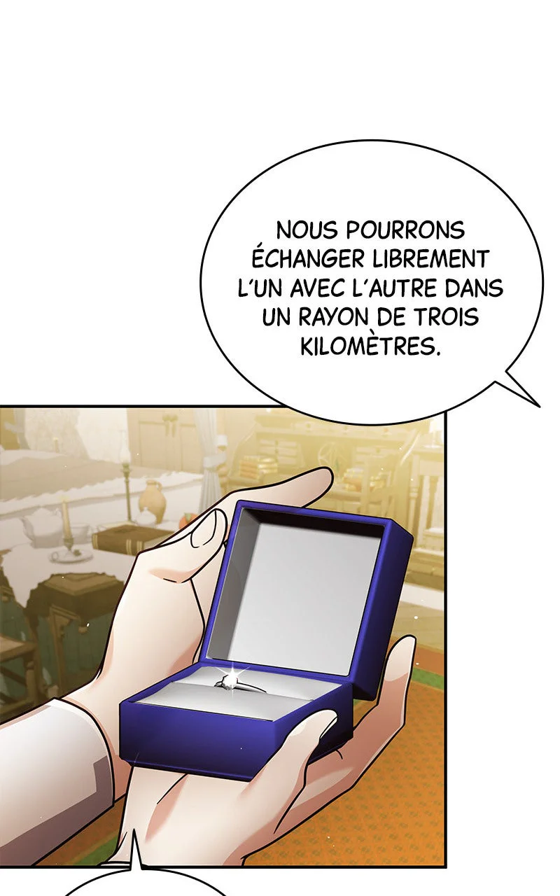 The Academy Visionary Chapitre 42 - Page 59