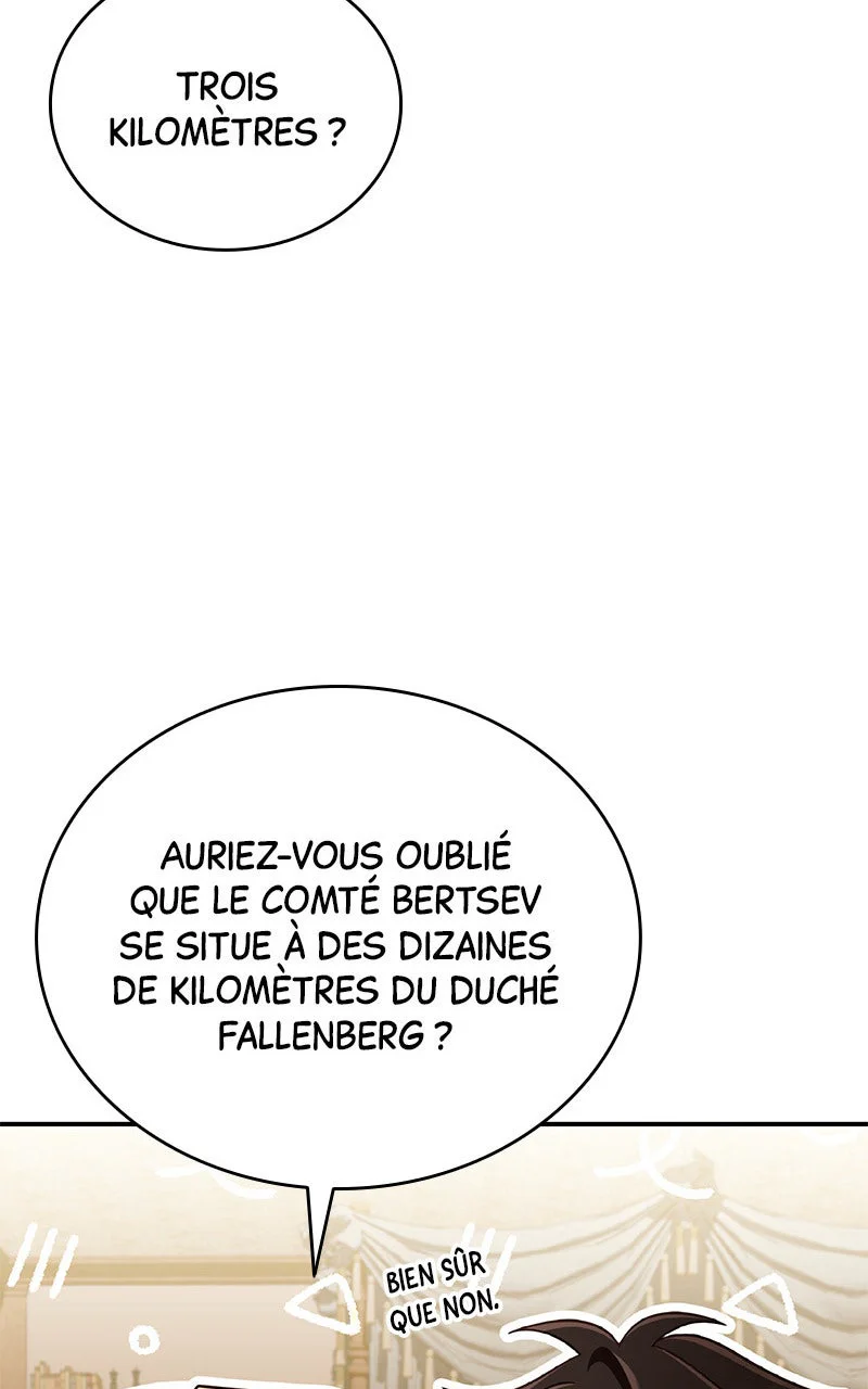 The Academy Visionary Chapitre 42 - Page 60