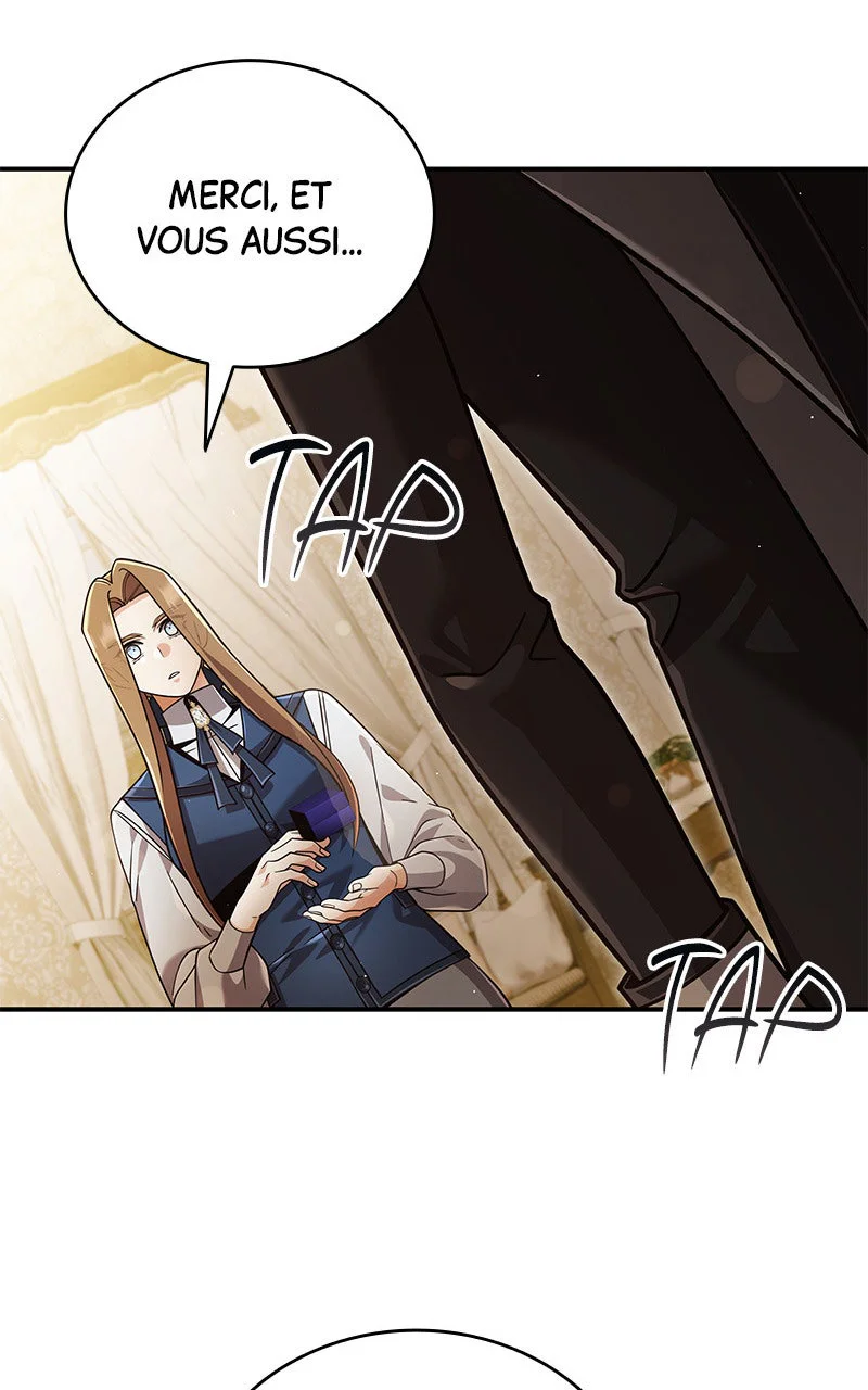 The Academy Visionary Chapitre 42 - Page 65