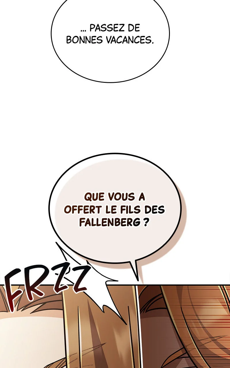 The Academy Visionary Chapitre 42 - Page 66