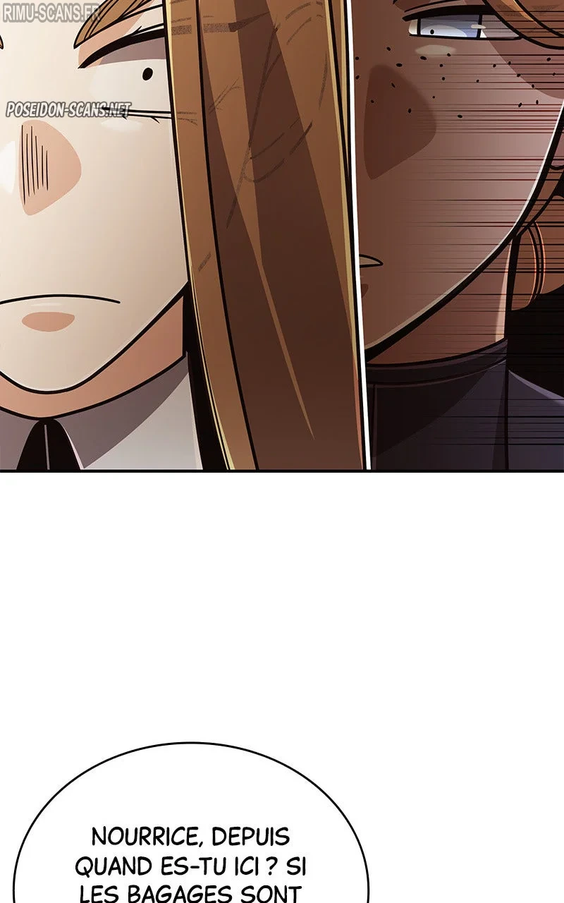 The Academy Visionary Chapitre 42 - Page 67