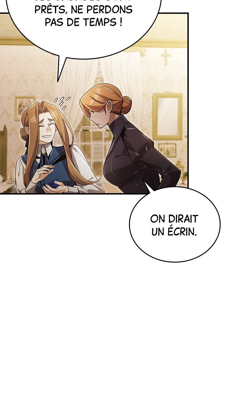 The Academy Visionary Chapitre 42 - Page 68
