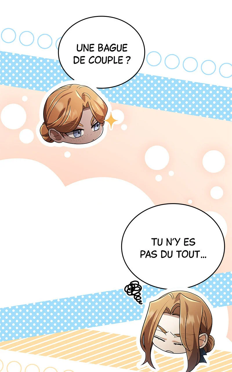 The Academy Visionary Chapitre 42 - Page 69