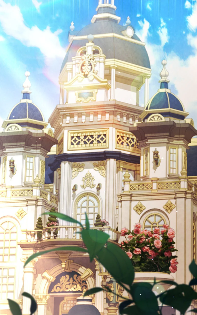 The Academy Visionary Chapitre 42 - Page 71