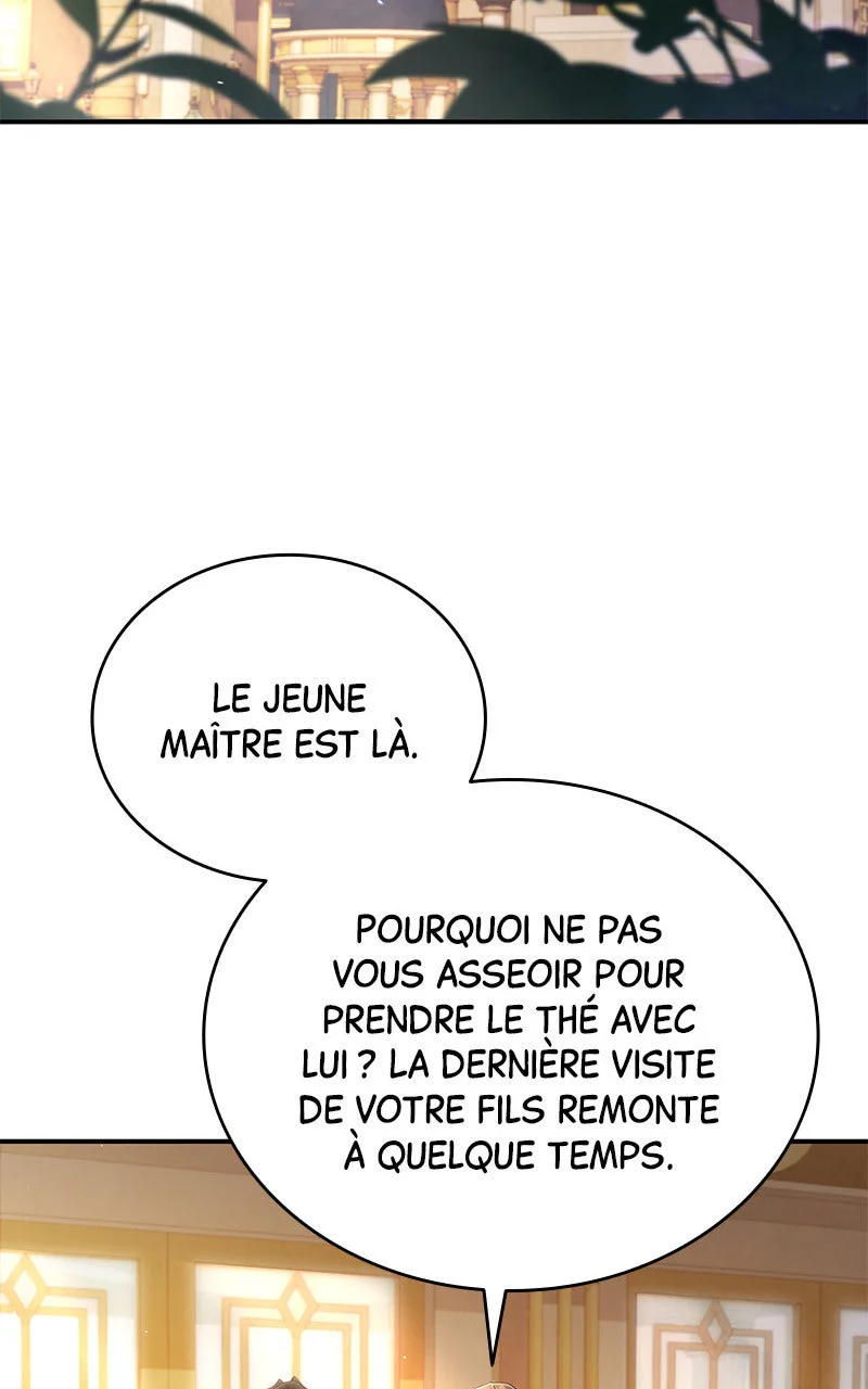 The Academy Visionary Chapitre 42 - Page 72