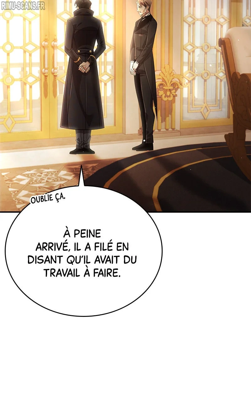 The Academy Visionary Chapitre 42 - Page 73
