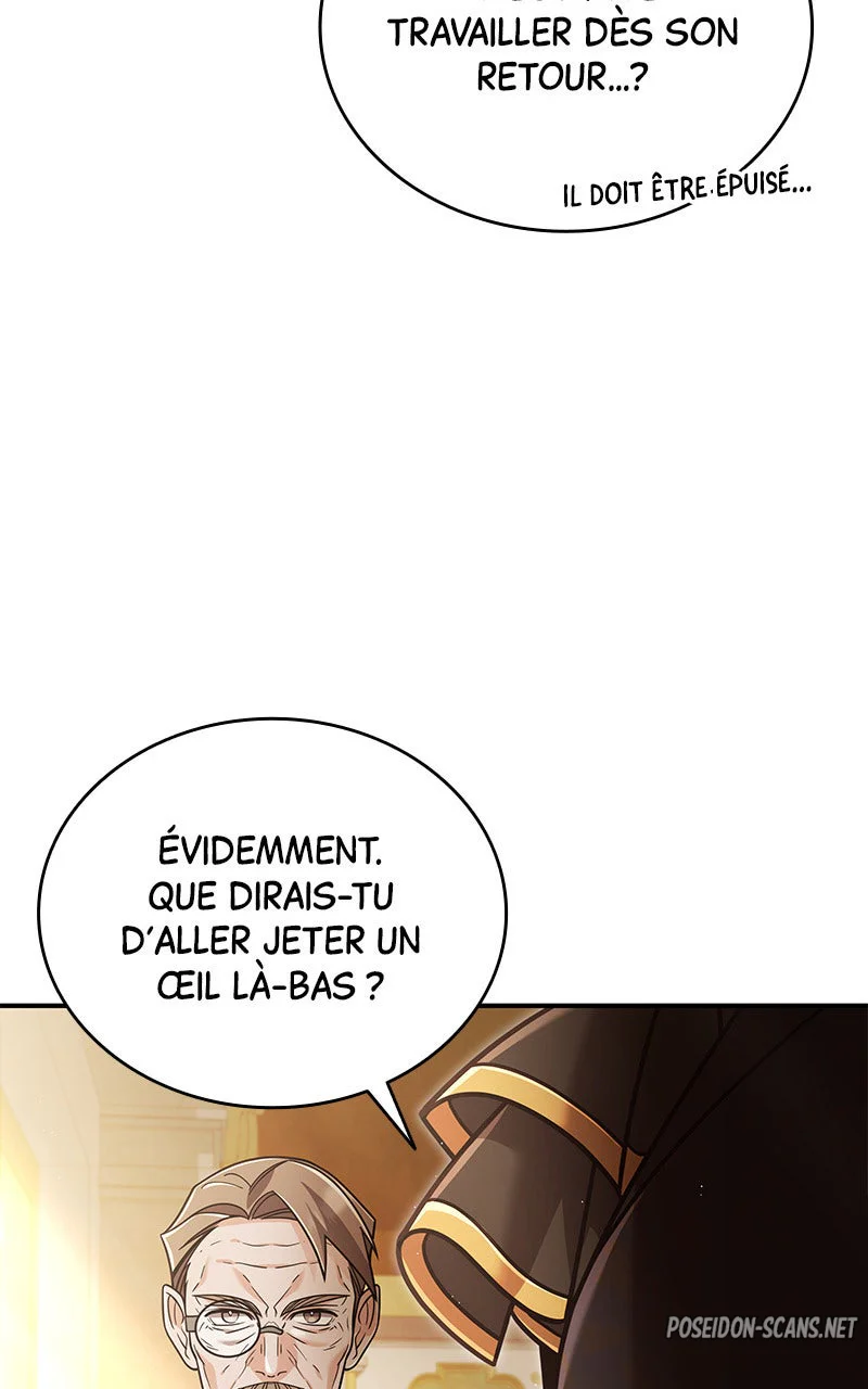 The Academy Visionary Chapitre 42 - Page 75