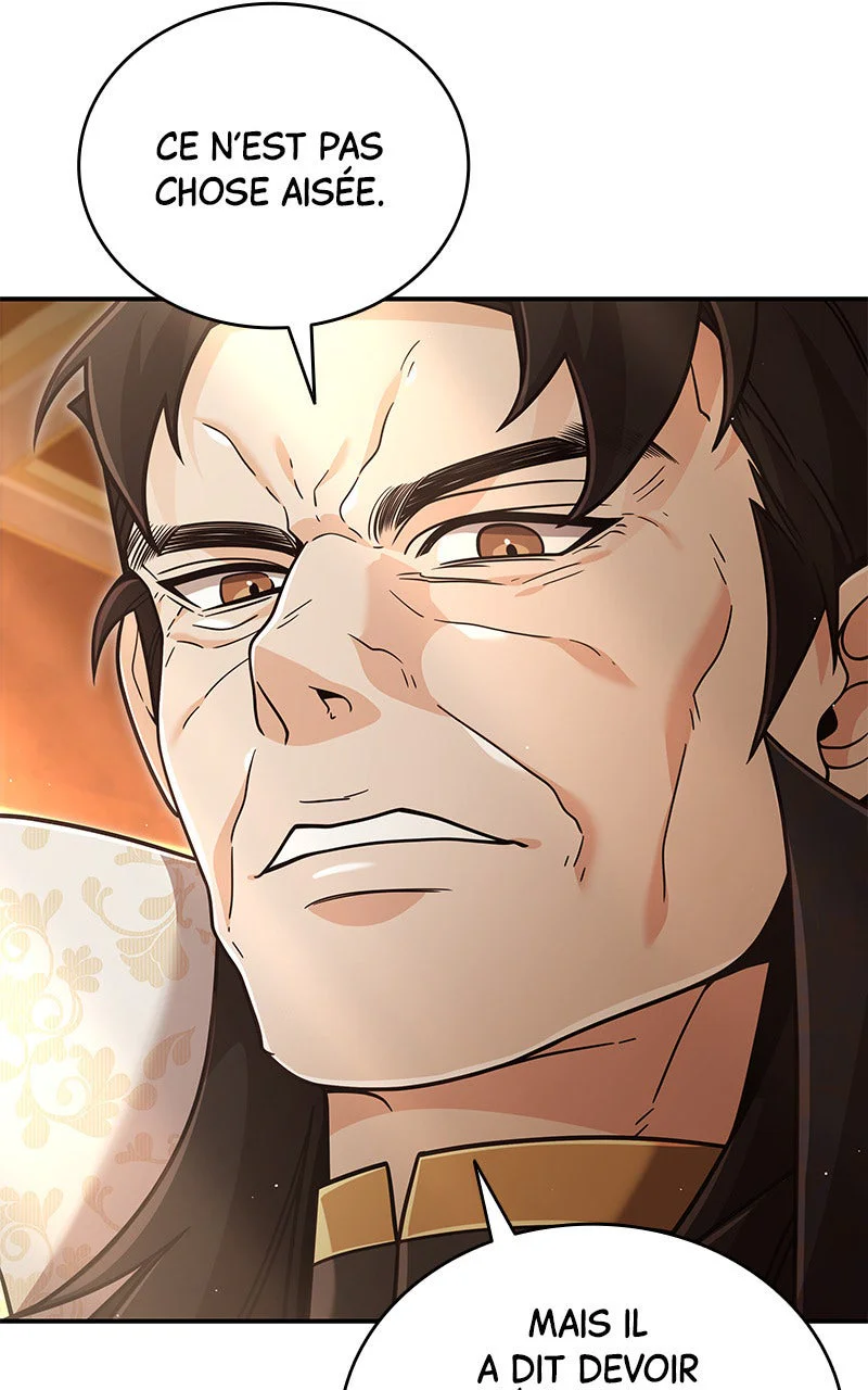 The Academy Visionary Chapitre 42 - Page 77