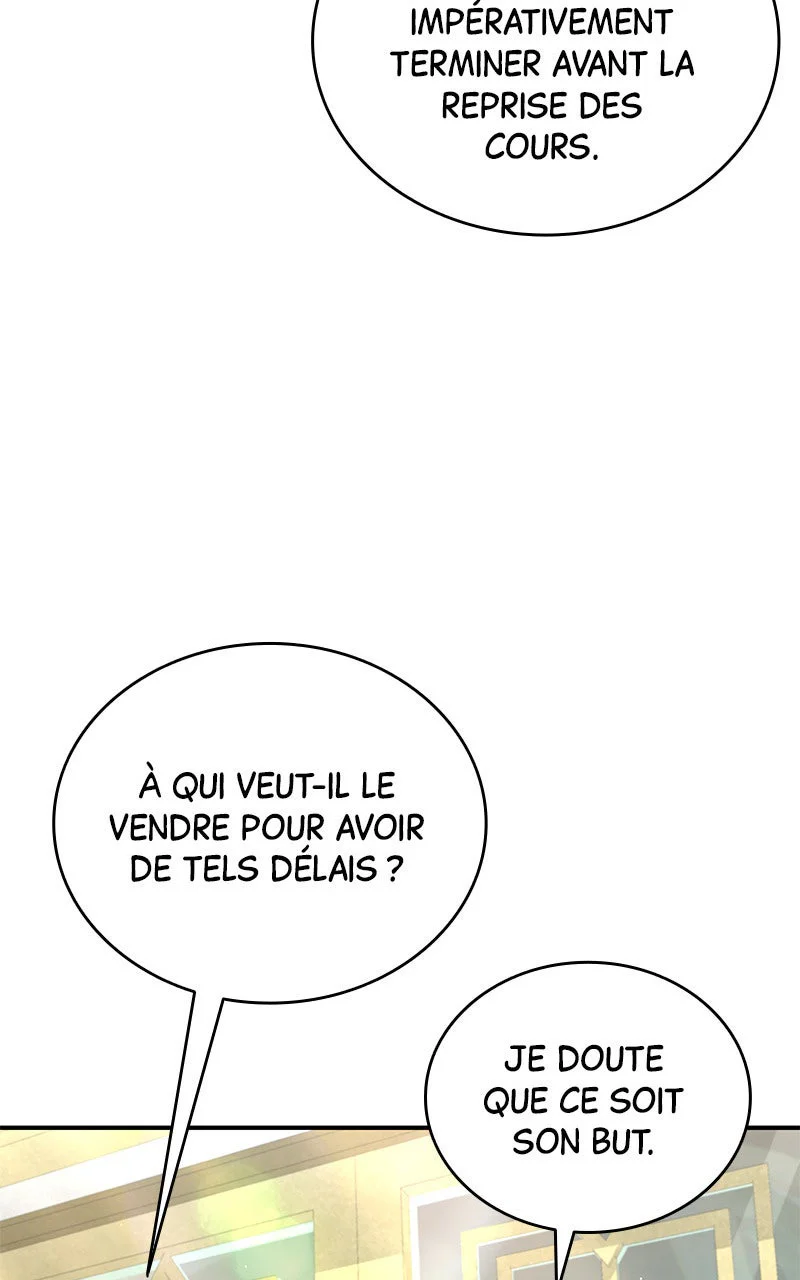 The Academy Visionary Chapitre 42 - Page 78