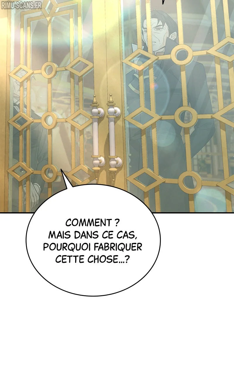 The Academy Visionary Chapitre 42 - Page 79
