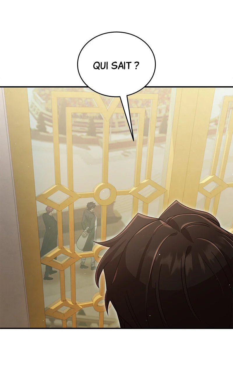 The Academy Visionary Chapitre 42 - Page 80