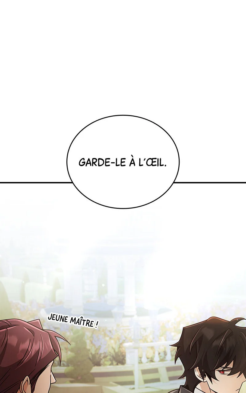 The Academy Visionary Chapitre 42 - Page 81