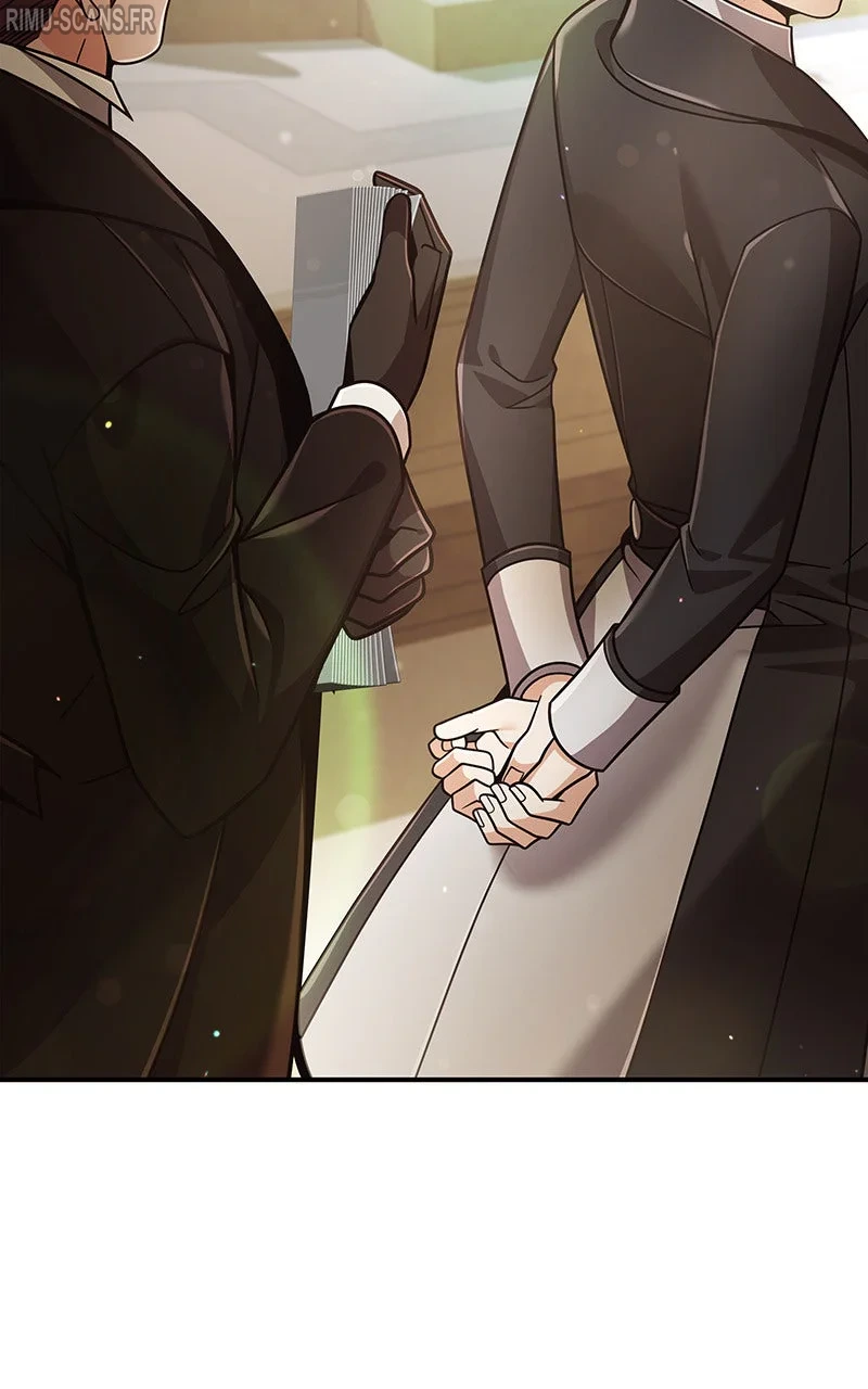 The Academy Visionary Chapitre 42 - Page 82