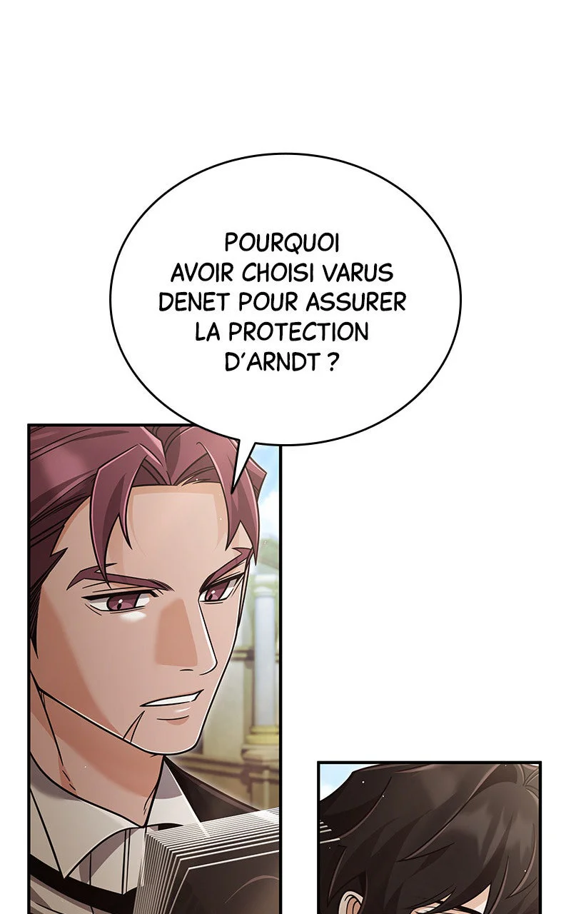 The Academy Visionary Chapitre 42 - Page 83