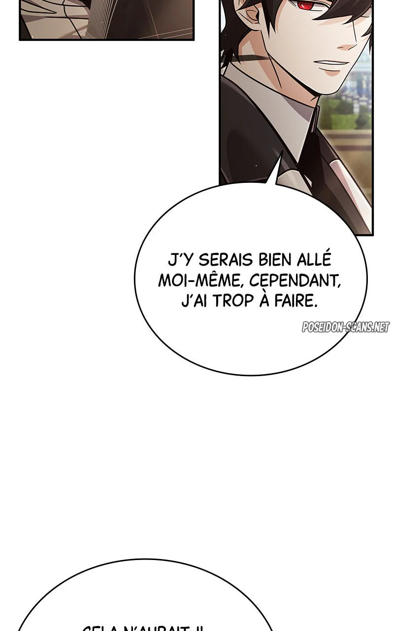 The Academy Visionary Chapitre 42 - Page 84