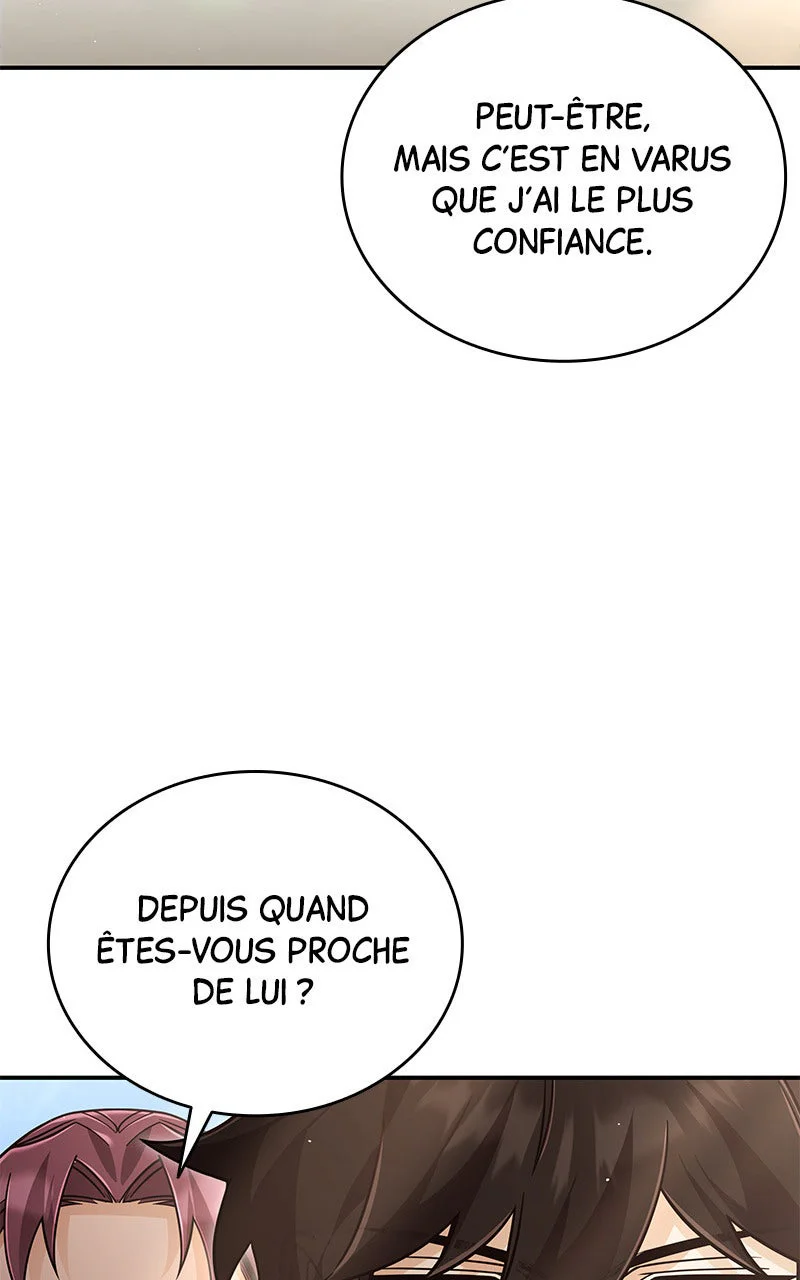 The Academy Visionary Chapitre 42 - Page 86