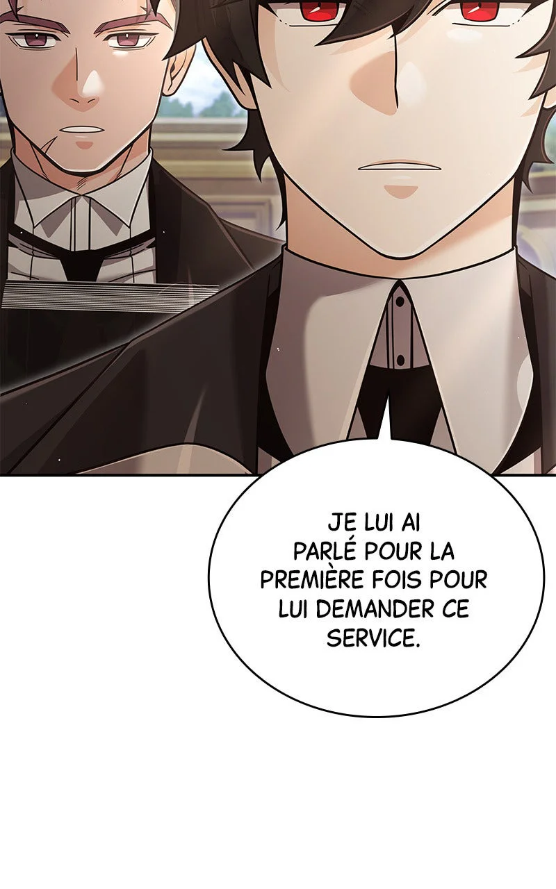 The Academy Visionary Chapitre 42 - Page 87