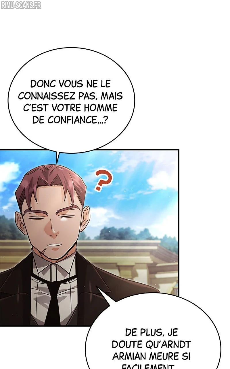 The Academy Visionary Chapitre 42 - Page 88