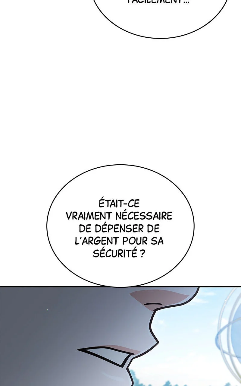 The Academy Visionary Chapitre 42 - Page 89