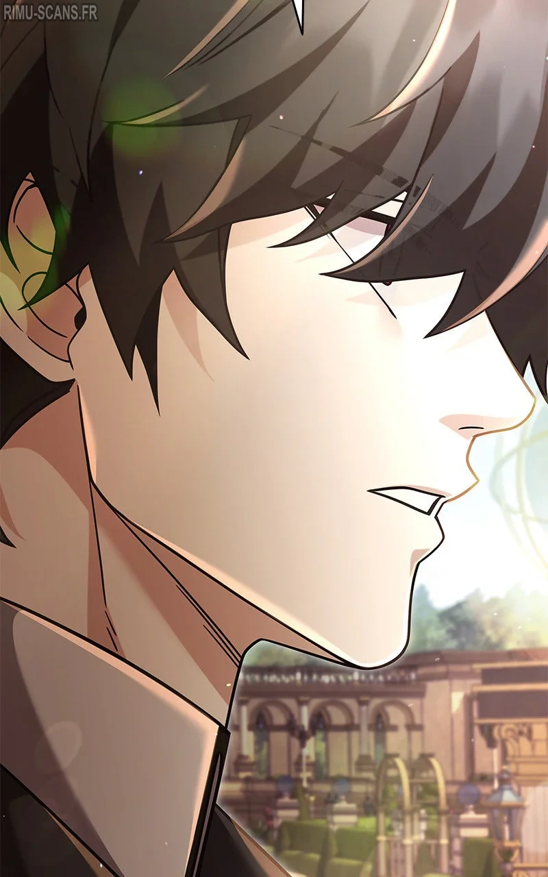 The Academy Visionary Chapitre 42 - Page 91