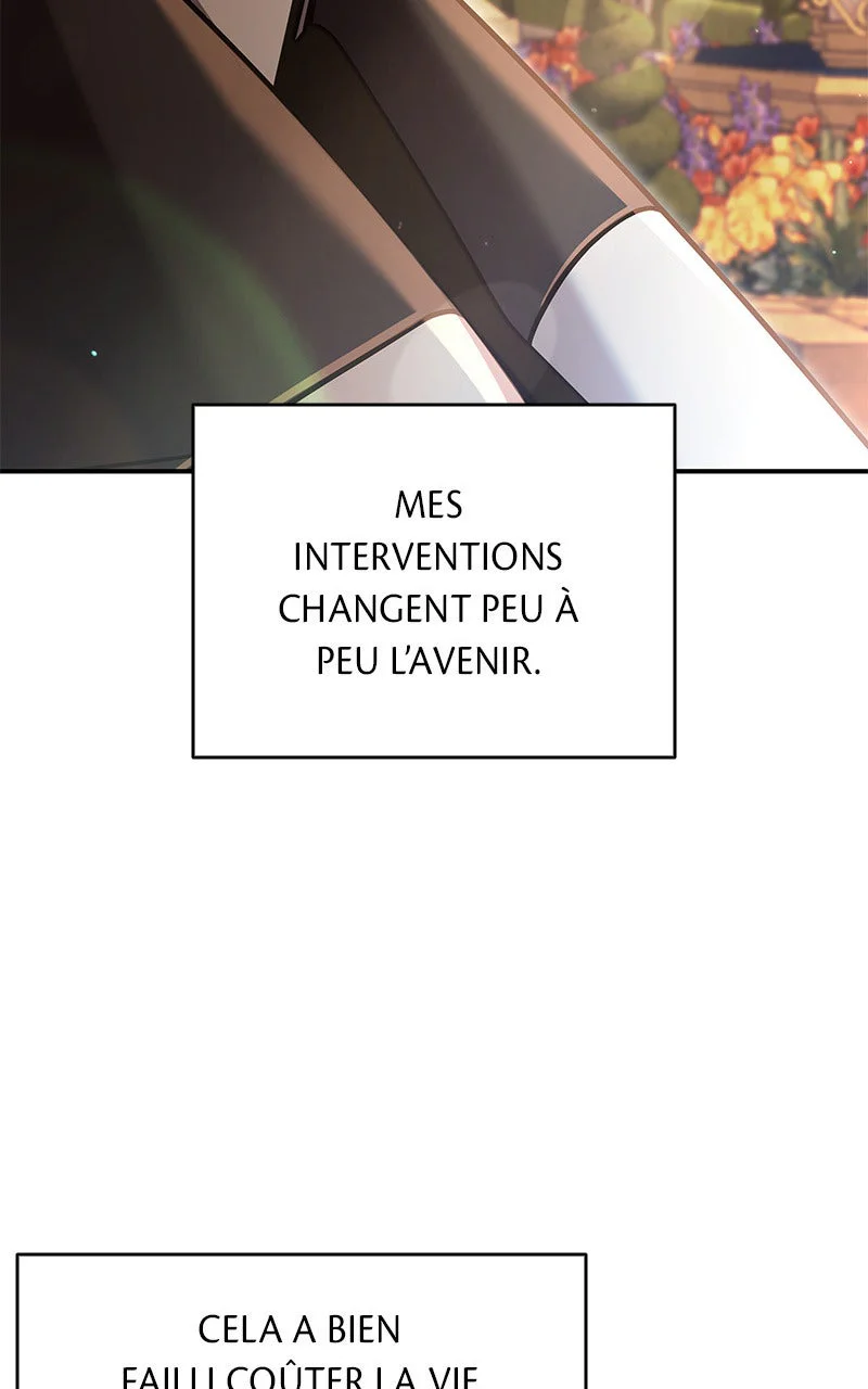 The Academy Visionary Chapitre 42 - Page 92