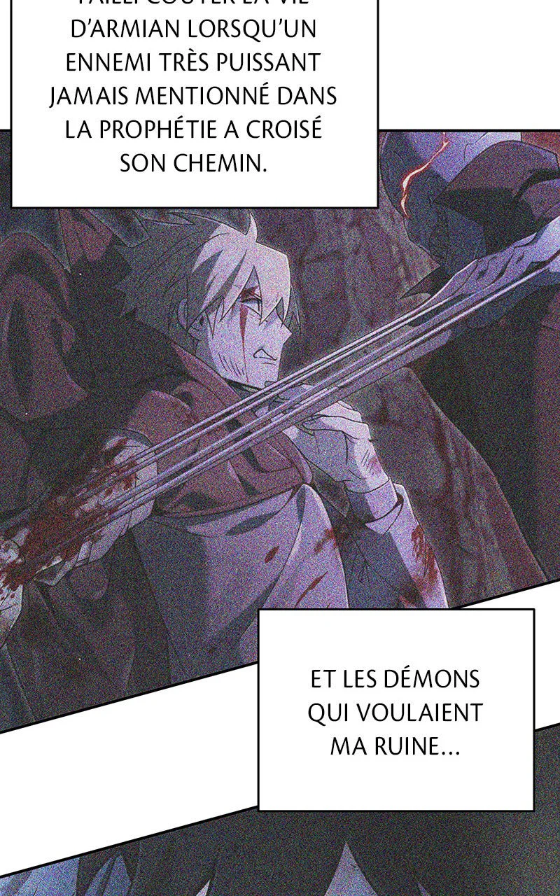 The Academy Visionary Chapitre 42 - Page 93