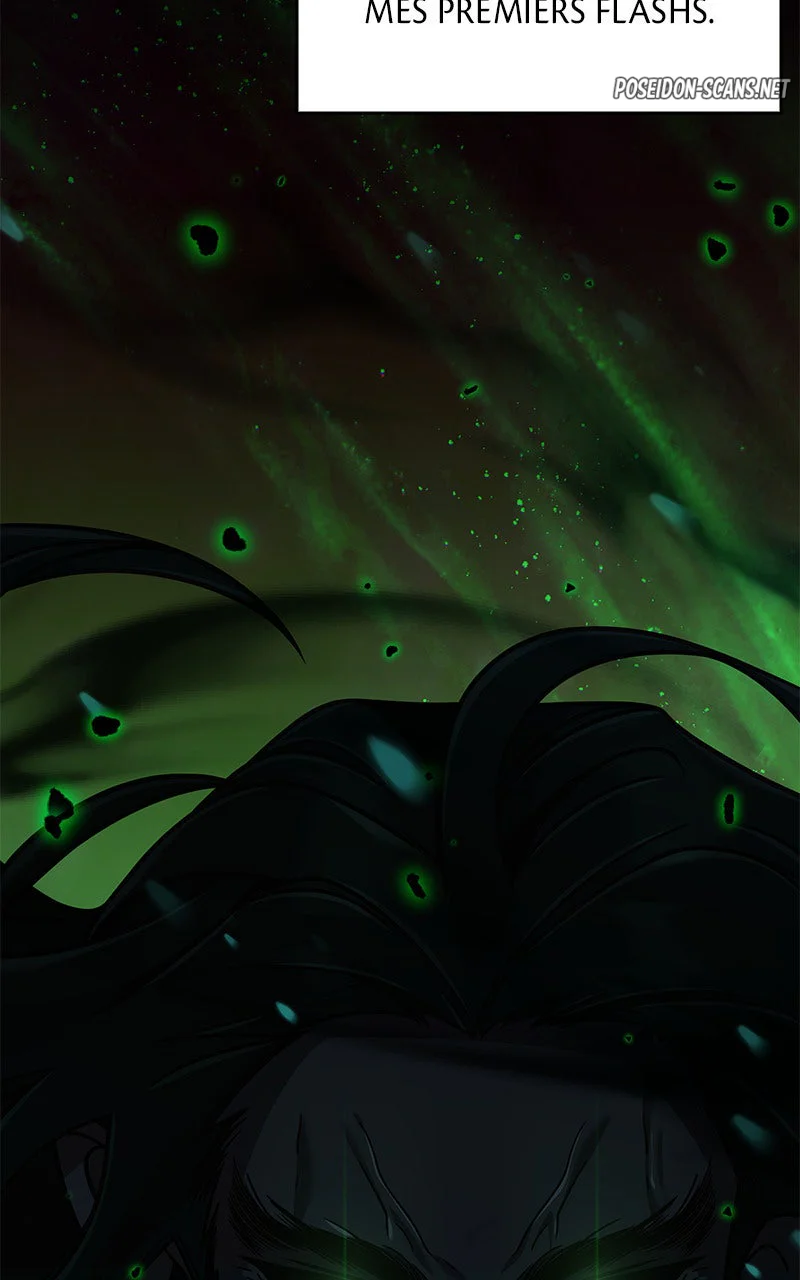 The Academy Visionary Chapitre 42 - Page 96