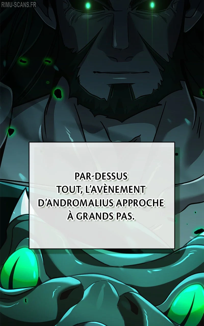 The Academy Visionary Chapitre 42 - Page 97