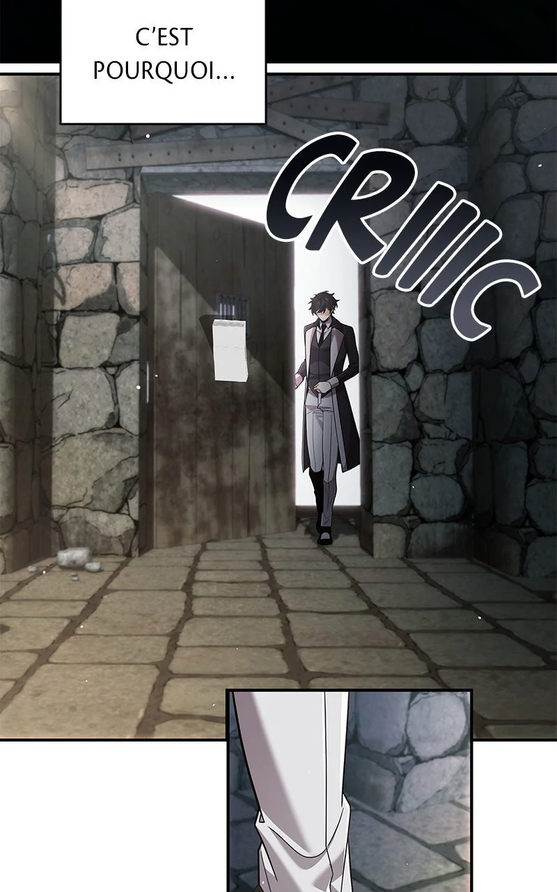 The Academy Visionary Chapitre 42 - Page 99